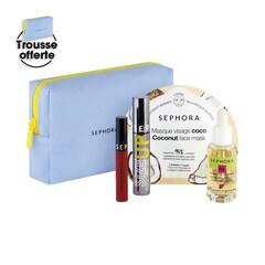 Sada Best sellers, SEPHORA COLLECTION